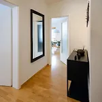 Apartmán Waterfall - Cozy Mountain Retreat