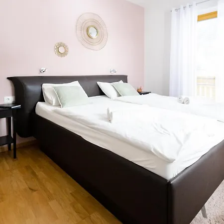 Waterfall - Cozy Mountain Retreat Kranjska Gora