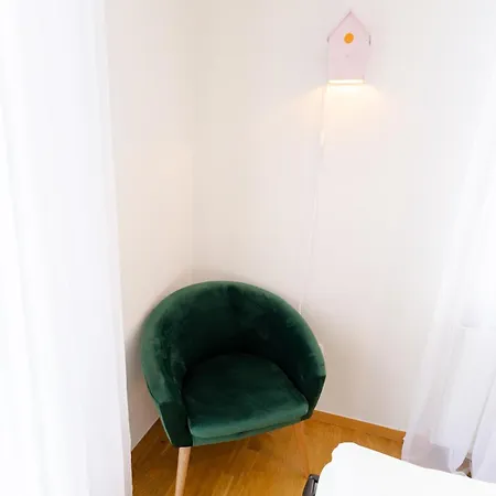Apartament Waterfall - Cozy Mountain Retreat Kranjska Gora