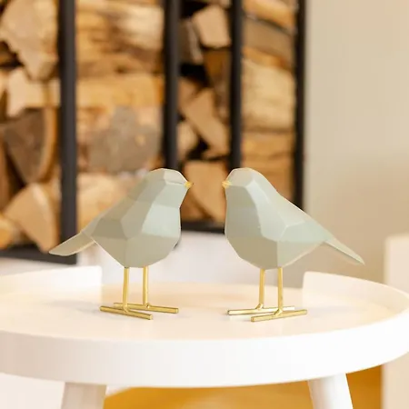 Waterfall - Cozy Mountain Retreat Apartmán *