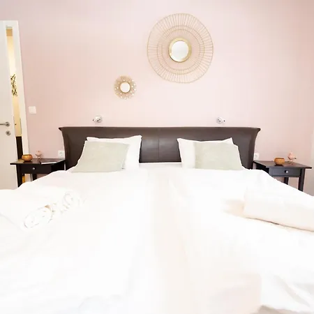 Waterfall - Cozy Mountain Retreat Apartmán *