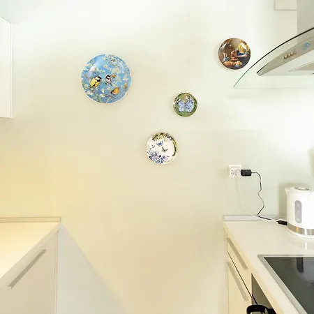 Appartamento Waterfall - Cozy Mountain Retreat *