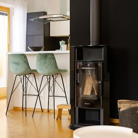 Waterfall - Cozy Mountain Retreat * Kranjska Gora