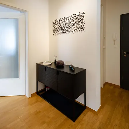 Apartmán Waterfall - Cozy Mountain Retreat Kranjska Gora