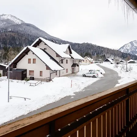 Waterfall - Cozy Mountain Retreat * Kranjska Gora