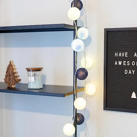 Waterfall - Cozy Mountain Retreat Appartamento Kranjska Gora