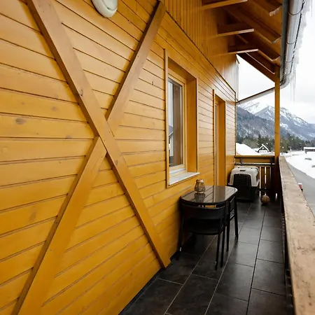 Waterfall - Cozy Mountain Retreat Kranjska Gora