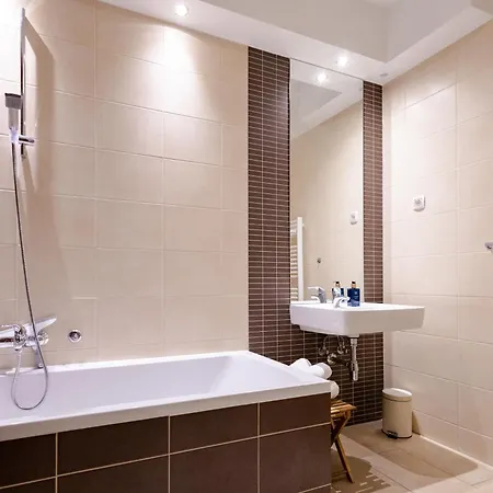 Apartmán Waterfall - Cozy Mountain Retreat *