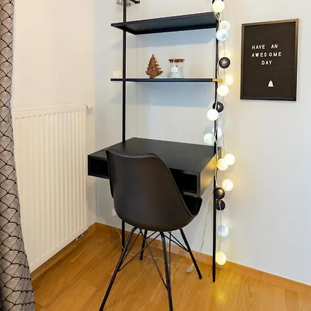 Apartmán Waterfall - Cozy Mountain Retreat *