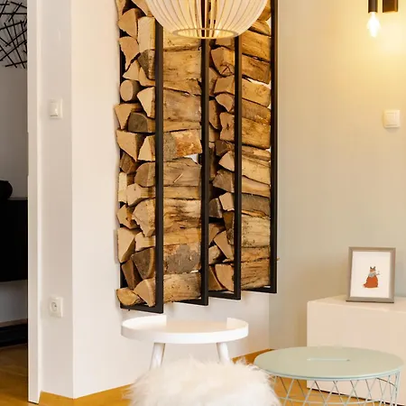 Waterfall - Cozy Mountain Retreat * Kranjska Gora