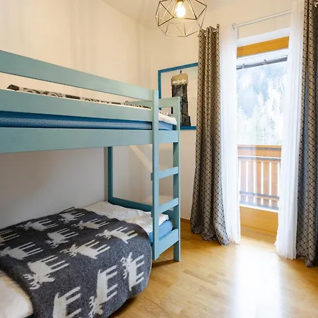 Apartament Waterfall - Cozy Mountain Retreat