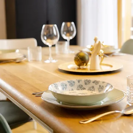 Waterfall - Cozy Mountain Retreat Apartmán Kranjska Gora