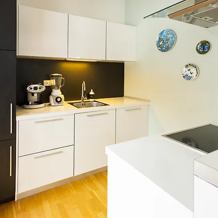 Appartamento Waterfall - Cozy Mountain Retreat Kranjska Gora