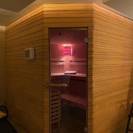 Waterfall - Cozy Mountain Retreat