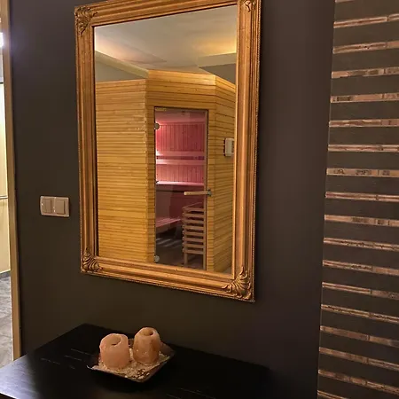 Waterfall - Cozy Mountain Retreat Apartmán