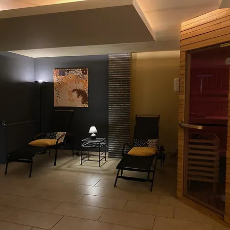 Apartmán Waterfall - Cozy Mountain Retreat