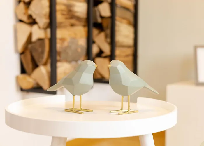 Waterfall - Cozy Mountain Retreat Apartamento *