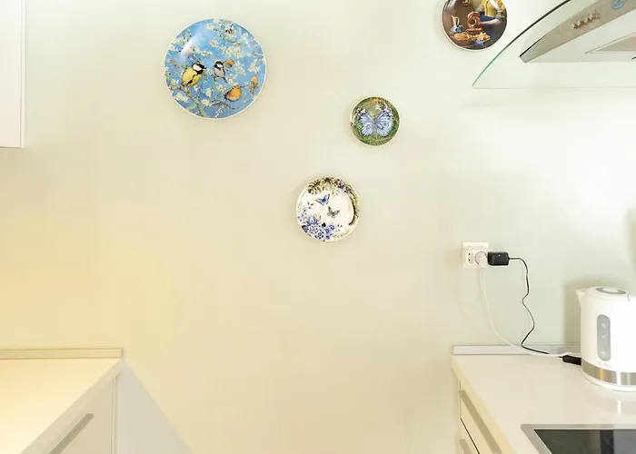 Apartamento Waterfall - Cozy Mountain Retreat *