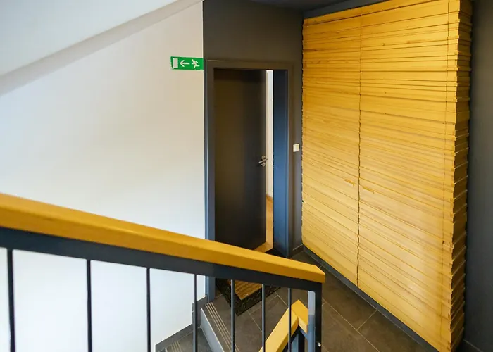 Waterfall - Cozy Mountain Retreat * Краньска Гора