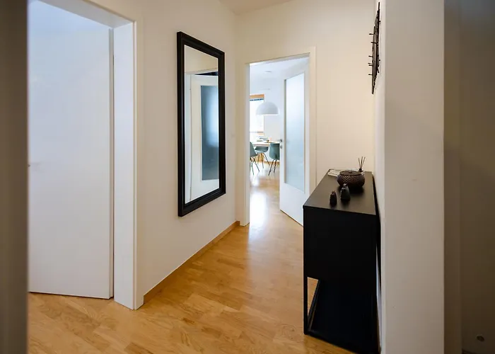 Apartamento Waterfall - Cozy Mountain Retreat