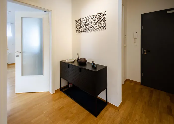 Apartamento Waterfall - Cozy Mountain Retreat Kranjska Gora