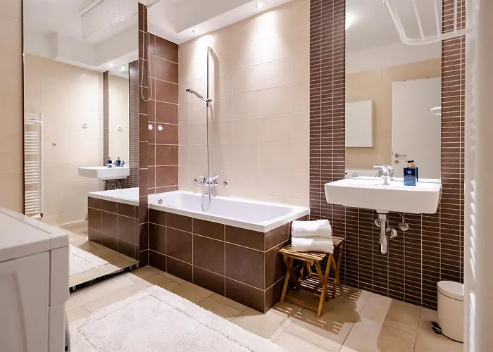 Waterfall - Cozy Mountain Retreat Apartamento *