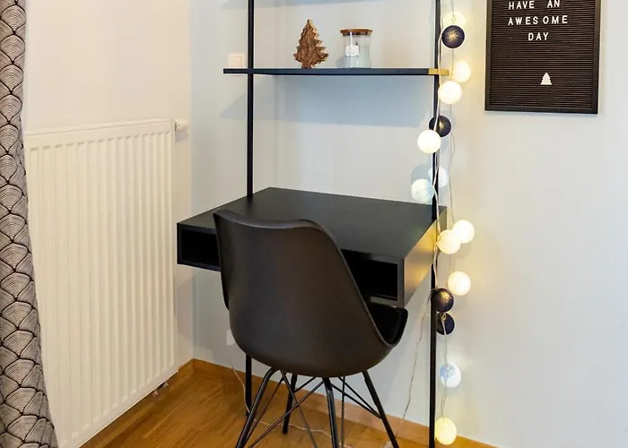 Апартаменты Waterfall - Cozy Mountain Retreat *