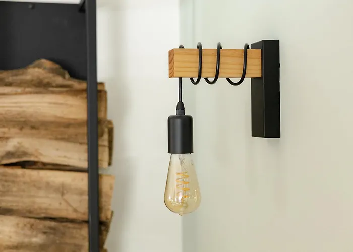 Waterfall - Cozy Mountain Retreat Apartamento *