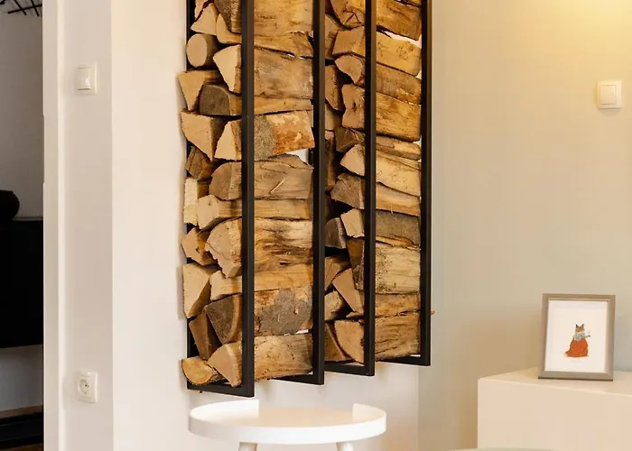 Waterfall - Cozy Mountain Retreat * Kranjska Gora