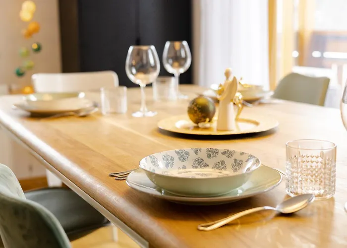 Waterfall - Cozy Mountain Retreat Апартаменты Краньска Гора