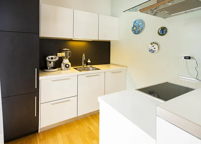 Apartamento Waterfall - Cozy Mountain Retreat Kranjska Gora