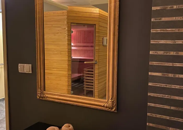 Waterfall - Cozy Mountain Retreat Apartamento