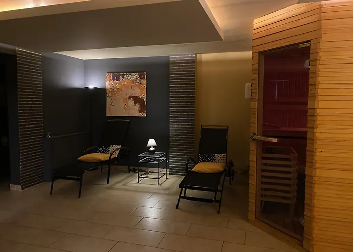 Apartamento Waterfall - Cozy Mountain Retreat